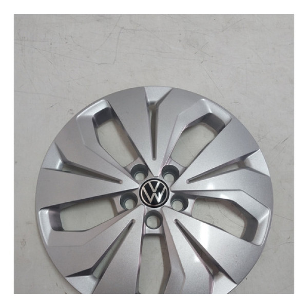 Calota Volkswagen T-cross Aro 16 2018 A 2022