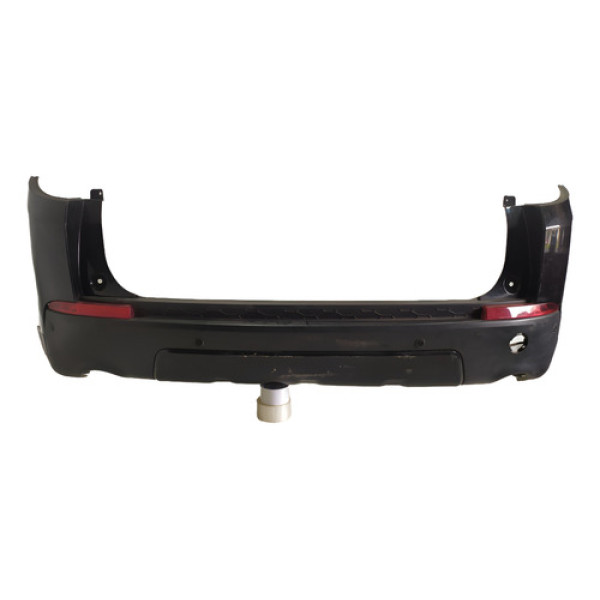 Parachoque Traseiro Discovery Sport 2015 2017 Usado 19019