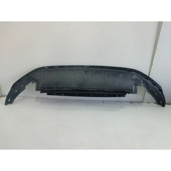 Spoiler Saia Parachoque Dianteiro Polo Virtus Original 22010