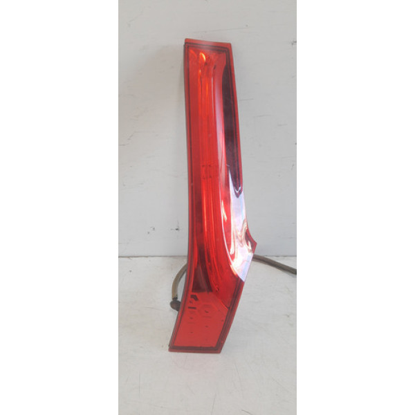 Lanterna Direita Tampa Honda Fit 2015/2021 Original 24894