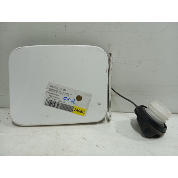 Portinhola Tampa Combustível March 2012/20218 24966