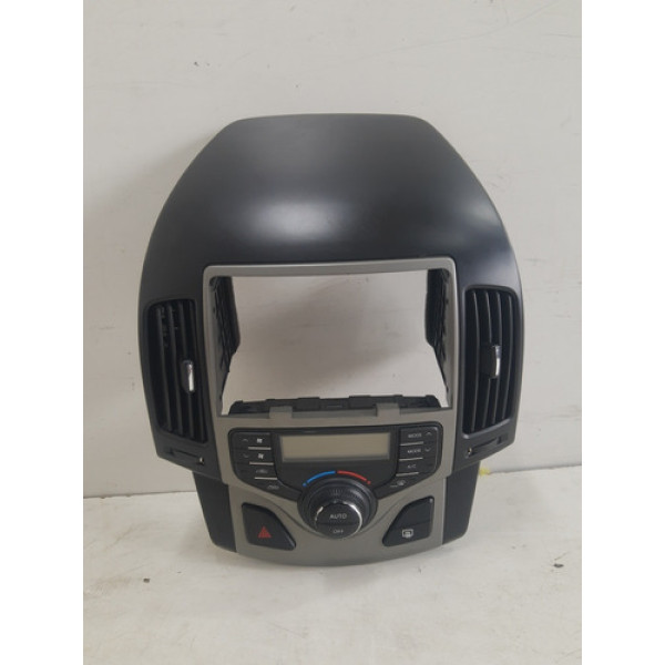 Comando Ar Condicionado Hyundai I30 2009/2012 Original 21813