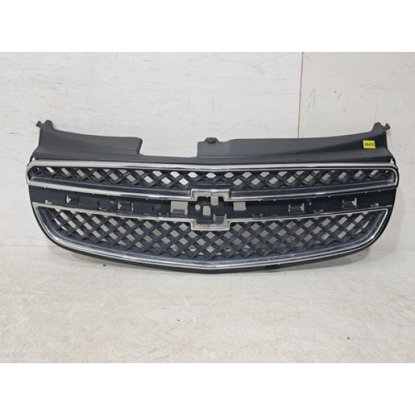 Grade Parachoque Celta 2012 A 2015 Original 26435 Preto