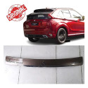 Friso Tampa Traseira Mitsubishi Eclipse Cross Original 12551