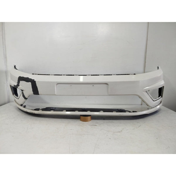 Parachoque Dianteiro Vw Saveiro G8 2019/2023 Original 25652