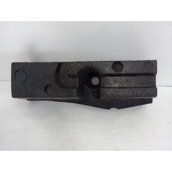 Absorvendor Impacto Dianteiro Direito Ideia 2005/2012 25554