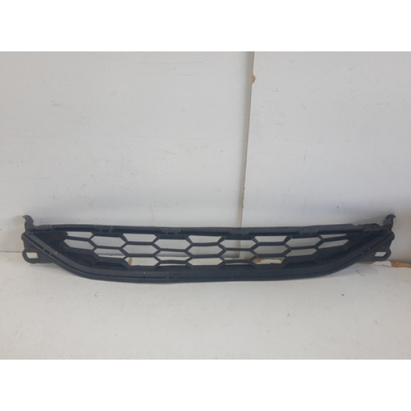 Grade Inferior Dianteira Honda Hr-v 2015/2017 Original 22222