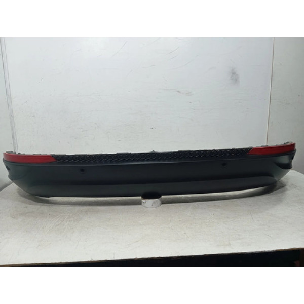 Spoiler Tras. Fiat Cronos 2018 A 2024 Original Usado 26548 Preto