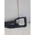 Suporte Parachoque Tras Peugeot 208 2012/2019 Original 21557