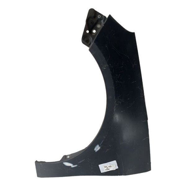 Paralama L.e Gol G5 2009 À 2012 Original Usado 11334