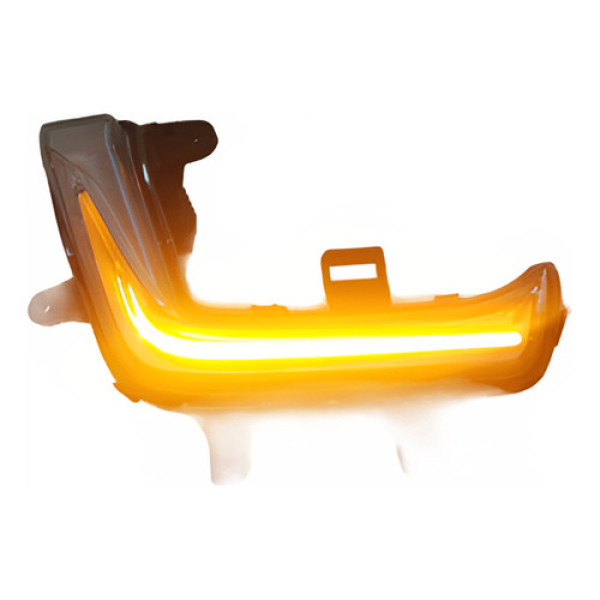 Farol Milha Diurna Gm Tracker 2021/2024 Direito 24028