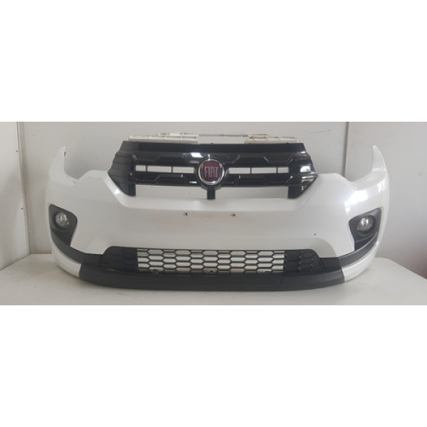 Parachoque Dianteiro Fiat Mobi 2016/2021 Original 25226