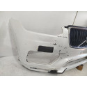 Parachoque Dianteiro Volvo Xc90 2015 A 2019 Original 25714 Branco