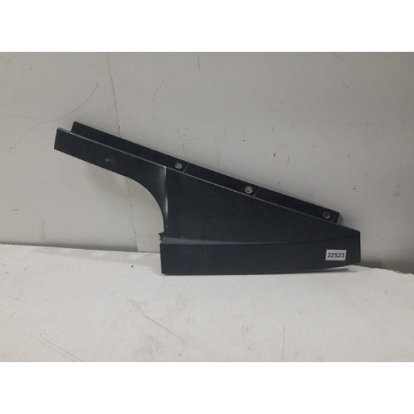 Acabamento Fiat Toro Freedom Flex 1.8 2021 Original 22523