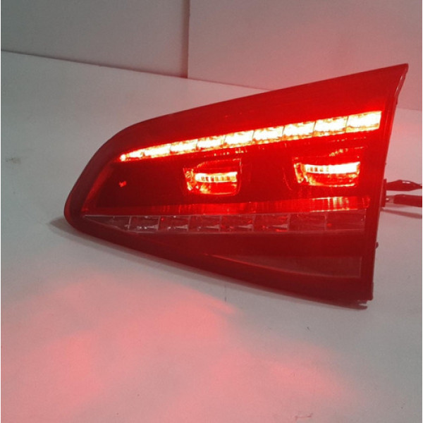 Lanterna Tampa Golf Tsi Led Original Lado Direito 19265