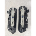 Milha Led Citroen C3 2013 A 2021 Original 26593 Transparente