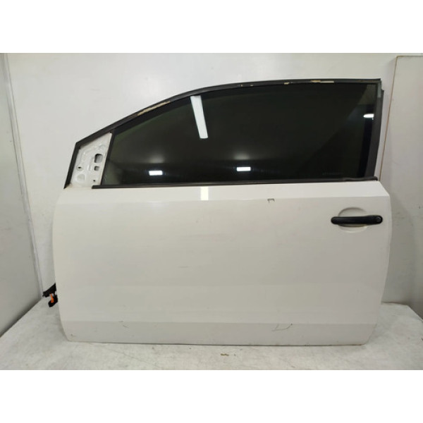 Porta Dianteira Esquerda Volkswagen Up 2 Portas 26096 Dianteira Esquerdo Branco