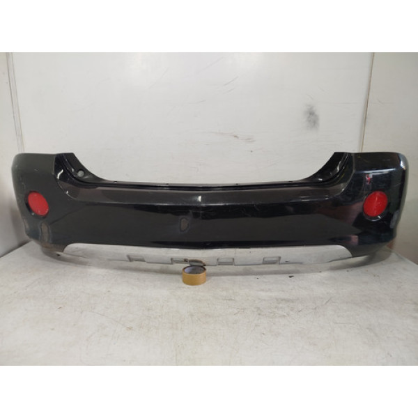 Parachoque Traseiro Gm Captiva 2008 A 2015 Original 18968