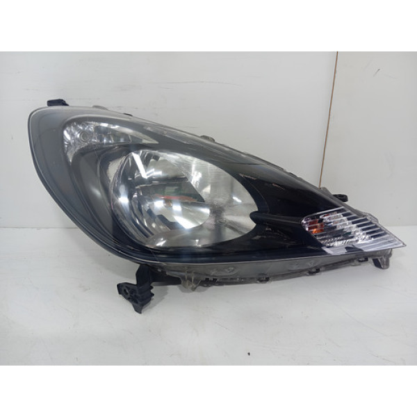 Farol Direito Honda Fit Twist 2013 2014 Original 25531