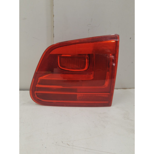 Laterna Do Tiguan Direita  2012 A 2017 Original 21714