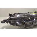 Farol Toyota Corolla 2017 2018 Led 4 Pinos Esquerdo 17486 Esquerdo