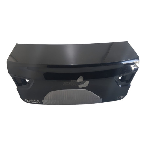 Tampa Tras Chevrolet Cobalt 2016 A 2020 Original Usado 22033