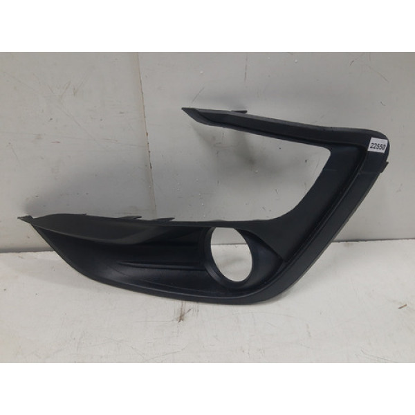 Moldura Farol De Milha Ford Ka L.e 2018/2021 Original 22550