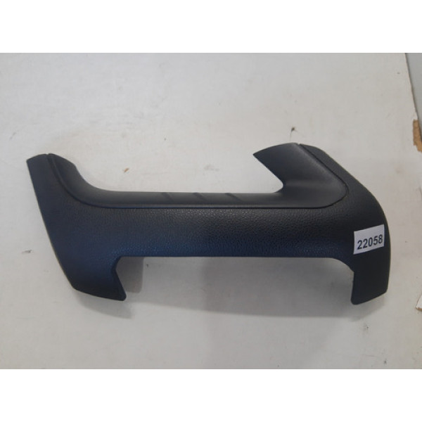 Moldura Puxador Porta Chevrolet Prisma/onix 2013/2019 22058