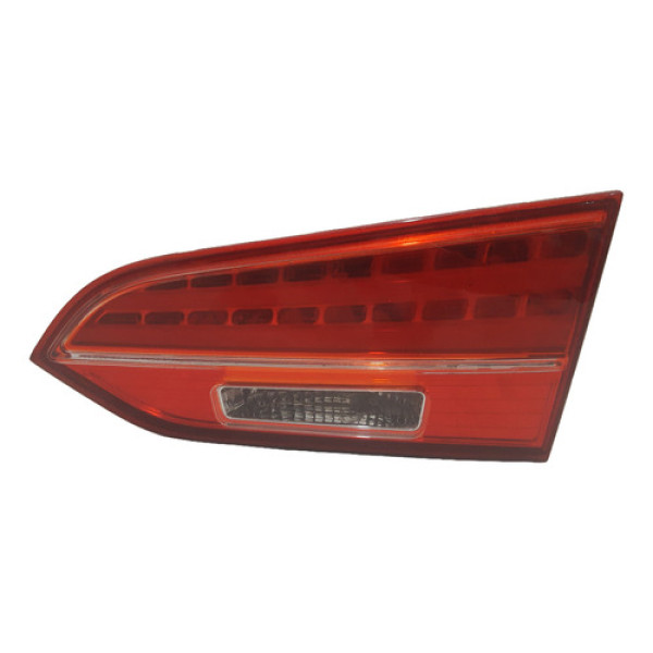 Lanterna Tampa Hyundai Santa Fé 2014/2017 Direita Orig 25287