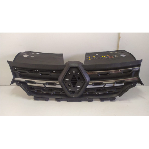 Grade Frontal Renault Logan 15/16/17/18/19 Original 19369