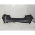 Capa Parachoque Traseiro Honda Fit 2009/2012 Original 25711