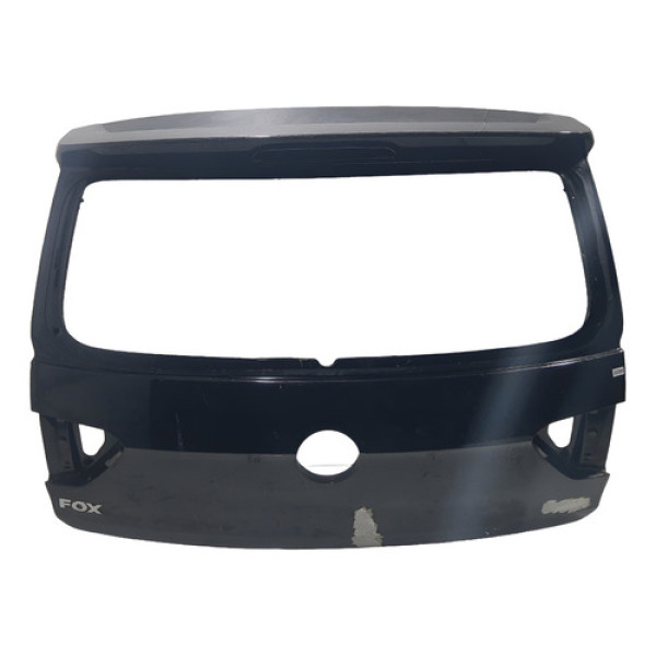 Tampa Tras Volkswagen Fox 2015 A 2020 Original Usado 22253