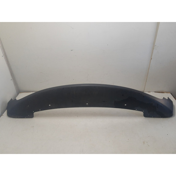 Spoiler Traseiro Mini Cooper R60 2010 A 2015 Original 22149