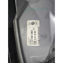 Farol Milha Direito Jeep Compass 2018 A 2022 Original 26478 Preto