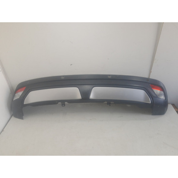 Spoiler Tranquilo Mitsubishi Eclipse Cross 2019/2021 24098