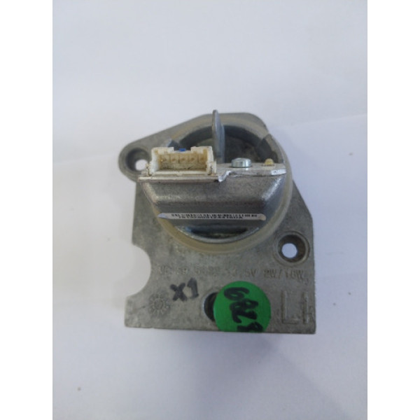 Módulo Do Farol Bmw X1 Original Esquerdo 6828