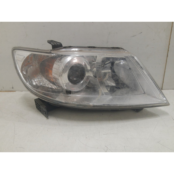 Sucata Farol Subaro Tribeca 2009/2012 Direito Original 22962