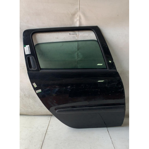 Porta Traseira Peugeot 206 Sw Lado Direito 11470