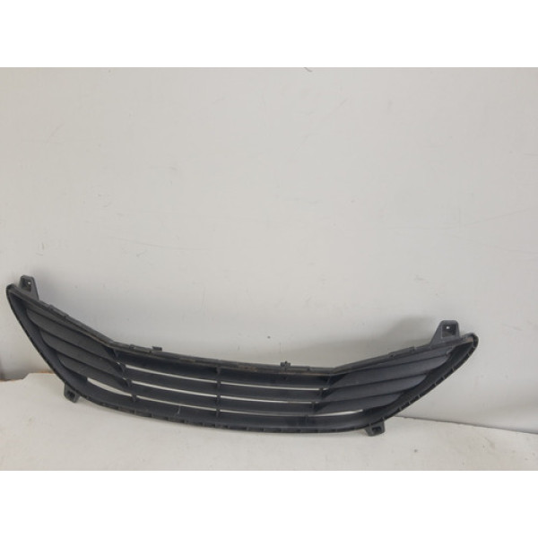 Grade Inferior Para-choque Dianteiro Hb20 2015 Origina 21531