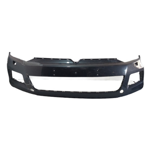 Parachoque Dianteiro Touareg 2011/2015 Original Usado 22756