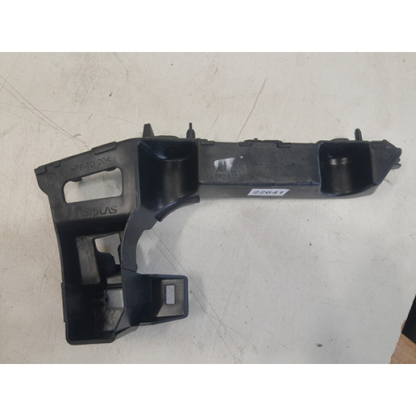 Guia Parachoque Citroen Aircross C3 Picasso Original 22641