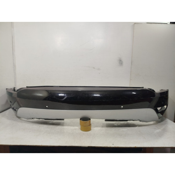 Parachoque Traseiro Discovery Sport 2019/2022 Original 25880