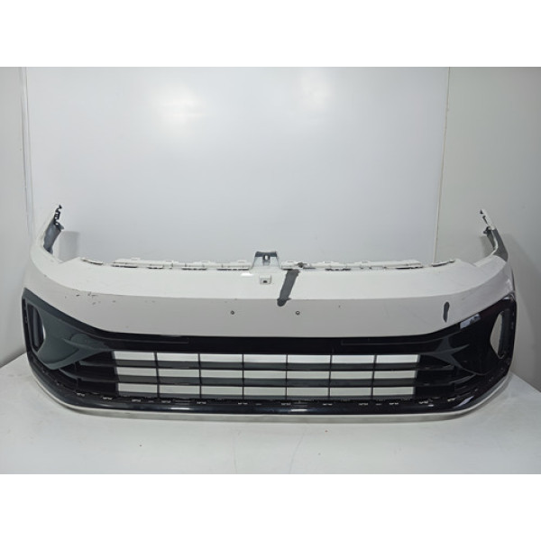 Parachoque Dianteiro Virtus 2023 2024 Original Usado 24660