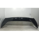 Parachoque Dianteiro Dolphin Mini 2024 2025 Original 26649 Preto