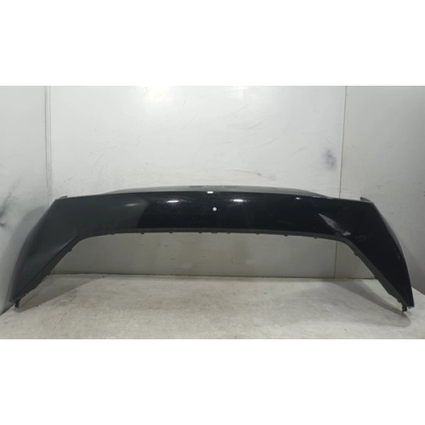 Parachoque Dianteiro Dolphin Mini 2024 2025 Original 26649 Preto