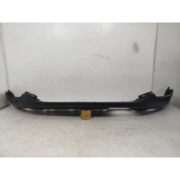 Spoiler Dianteiro Tracker Premier 2020 A 2025 Original 25907 Preto