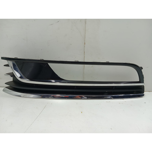 Moldura Milha Vw Passat 2011/2015 Esquerda Original 25249