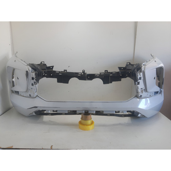 Parachoque Dianteiro Pajero Sport 2019/2023 Original 24198