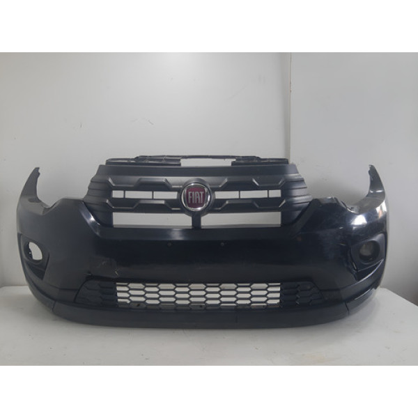 Parachoque Dianteiro Fiat Mobi 2016/2021 Original 24479