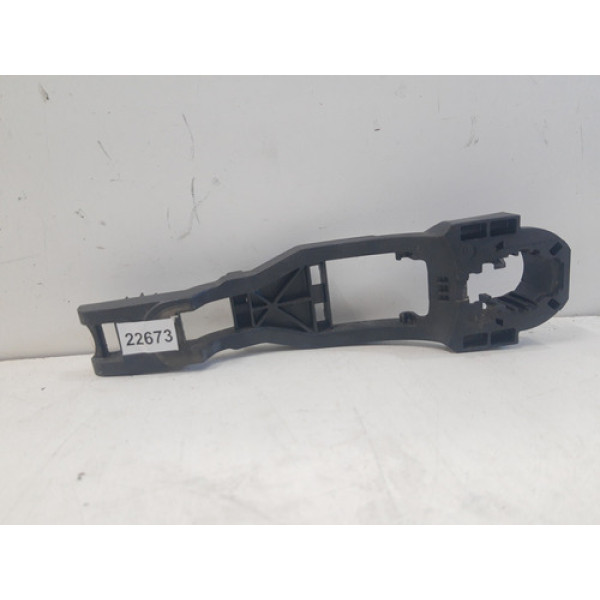 Suporte Maçaneta Gol/saveiro/voyage G5l.e Original 22673